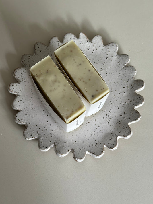 Lavender Soap Bar