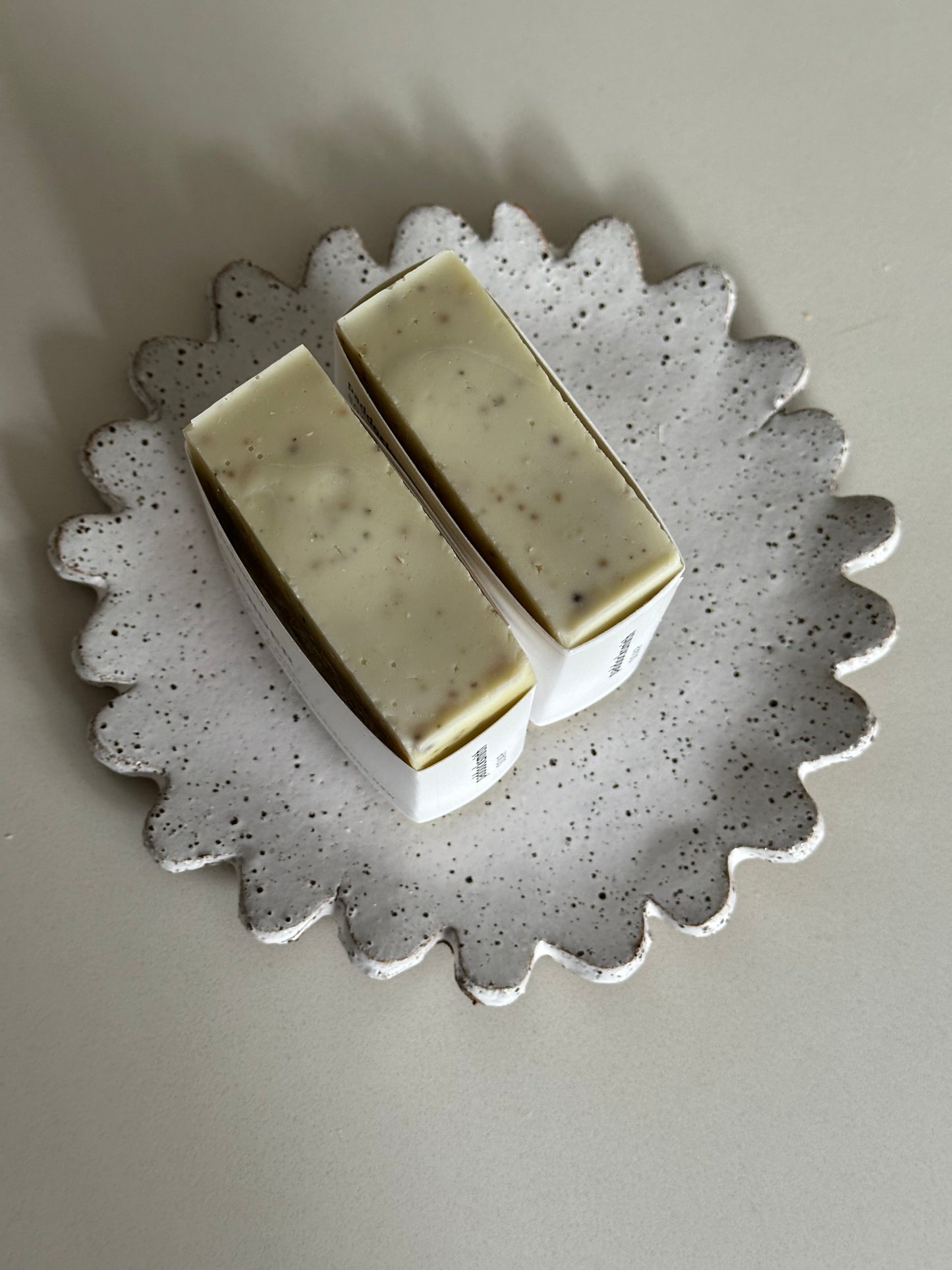 Lavender Soap Bar