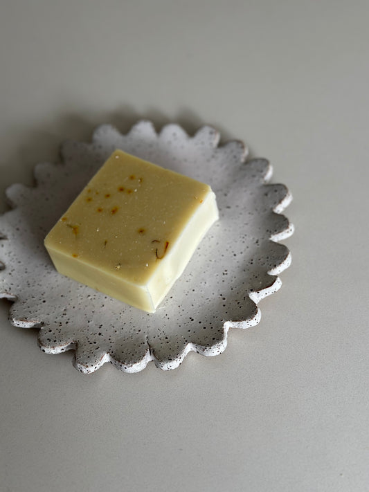 Calendula Soap Bar