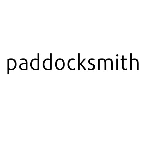 Paddocksmith